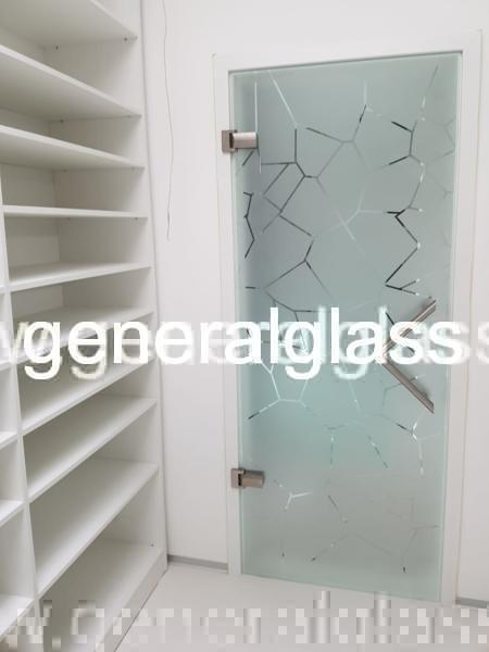 definite oxygen Ambitious Compartimentari, pereti si usi sticla – GeneralGlass